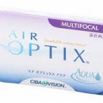 De Air Optix Aqua Multifocal zijn zachte multifocale maandlenzen van fabrikant Alcon (voorheen Ciba Vision).