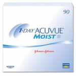 1-day Acuvue Moist