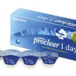 Proclear 1 Day