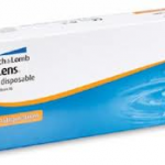 Soflens Daily Disposable for Astigmatism