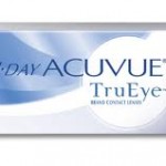 Acuvue 1-day TruEye