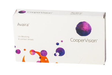 cooper vision archives lenzenvergelijking