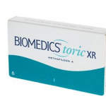 Biomedics Toric XR